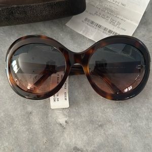 Tom ford sunglasses